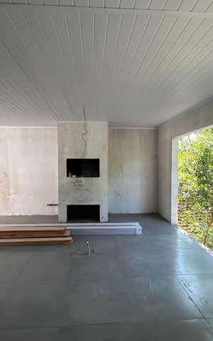 Casa para alugar com 119m², 3 quartos e 2 vagas Casa para alugar com 119m², 3 quartos e 2 vagasSalão de Festas