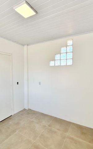 Casa para alugar com 119m², 3 quartos e 2 vagas Casa para alugar com 119m², 3 quartos e 2 vagasQuarto 1