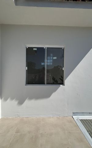 Casa para alugar com 119m², 3 quartos e 2 vagas Casa para alugar com 119m², 3 quartos e 2 vagasSacada