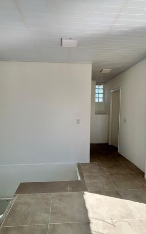 Casa para alugar com 119m², 3 quartos e 2 vagas Casa para alugar com 119m², 3 quartos e 2 vagasCorredor