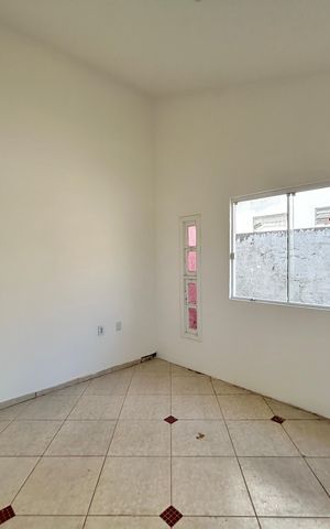 Casa para alugar com 119m², 3 quartos e 2 vagas Casa para alugar com 119m², 3 quartos e 2 vagasSala