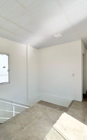 Casa para alugar com 119m², 3 quartos e 2 vagas Casa para alugar com 119m², 3 quartos e 2 vagasCorredor