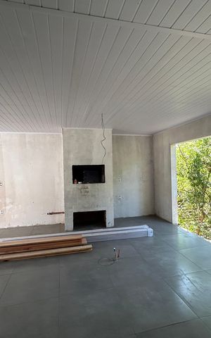 Casa para alugar com 119m², 3 quartos e 2 vagas Casa para alugar com 119m², 3 quartos e 2 vagasSalão de Festas