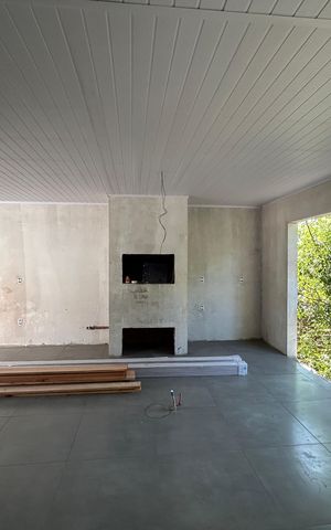 Casa para alugar com 119m², 3 quartos e 2 vagas Casa para alugar com 119m², 3 quartos e 2 vagasSalão de Festas