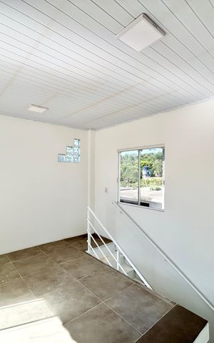 Casa para alugar com 119m², 3 quartos e 2 vagas Casa para alugar com 119m², 3 quartos e 2 vagasCorredor