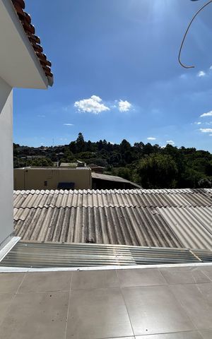 Casa para alugar com 119m², 3 quartos e 2 vagas Casa para alugar com 119m², 3 quartos e 2 vagasSacada