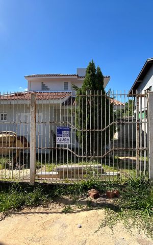 Casa para alugar com 119m², 3 quartos e 2 vagas Casa para alugar com 119m², 3 quartos e 2 vagasPlaca