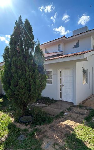 Casa para alugar com 119m², 3 quartos e 2 vagas Casa para alugar com 119m², 3 quartos e 2 vagasFachada