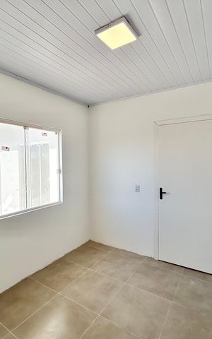 Casa para alugar com 119m², 3 quartos e 2 vagas Casa para alugar com 119m², 3 quartos e 2 vagasQuarto 1