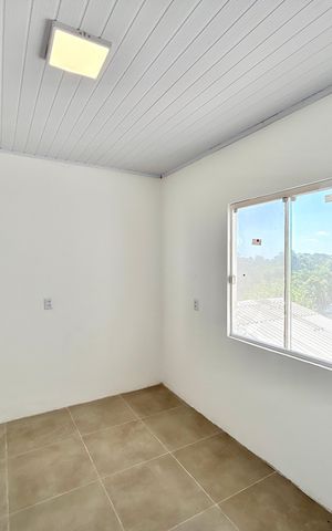 Casa para alugar com 119m², 3 quartos e 2 vagas Casa para alugar com 119m², 3 quartos e 2 vagasQuarto 1