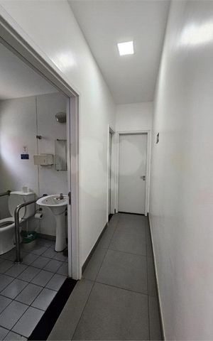 Apartamento à venda com 76m², 1 quarto e 2 vagas