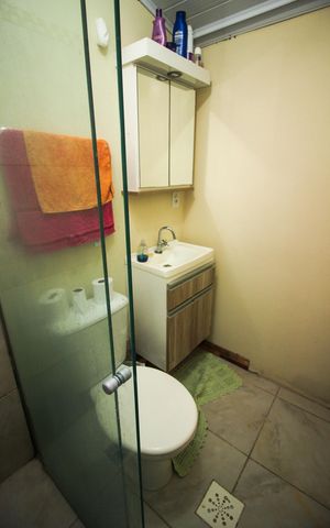Casa para alugar com 349m², 2 quartos e 10 vagas Casa para alugar com 349m², 2 quartos e 10 vagasBanheiro 2