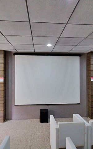 Apartamento à venda com 35m², 1 quarto e 1 vaga Apartamento à venda com 35m², 1 quarto e 1 vagaÁrea comum