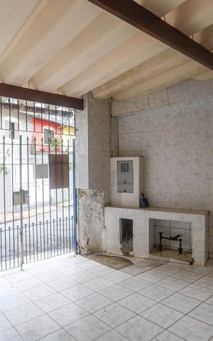 Casa à venda com 109m², 2 quartos e 1 vaga Casa à venda com 109m², 2 quartos e 1 vagaGaragem