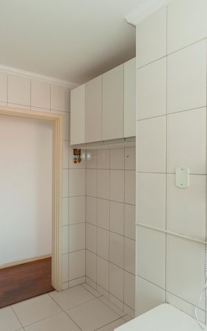Apartamento para alugar com 56m², 2 quartos e 1 vagaCozinha