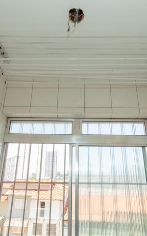 Apartamento para alugar com 56m², 2 quartos e 1 vagaÁrea de Serviço