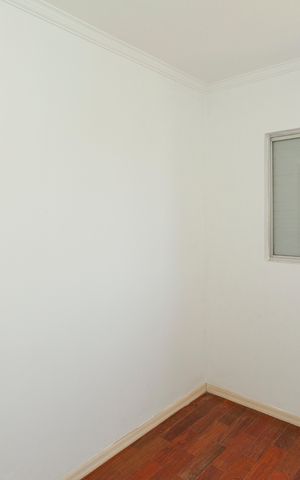 Apartamento para alugar com 56m², 2 quartos e 1 vagaQuarto 2