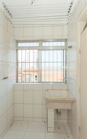 Apartamento para alugar com 56m², 2 quartos e 1 vagaÁrea de Serviço