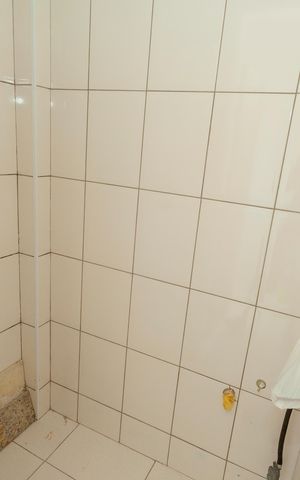 Apartamento para alugar com 56m², 2 quartos e 1 vagaBanheiro de Serviço