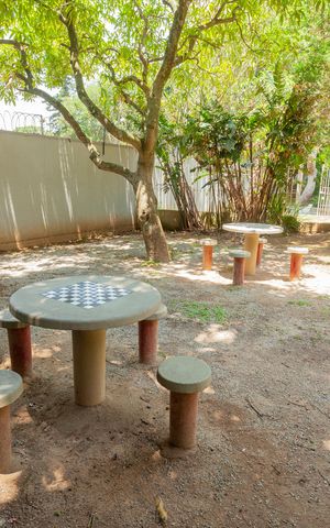 Apartamento para alugar com 56m², 2 quartos e 1 vagaÁrea comum