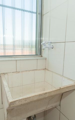 Apartamento para alugar com 56m², 2 quartos e 1 vagaÁrea de Serviço