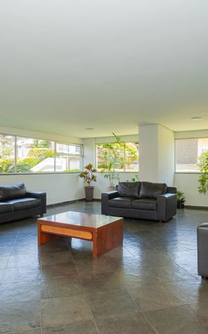 Apartamento para alugar com 56m², 2 quartos e 1 vagaHall de Entrada