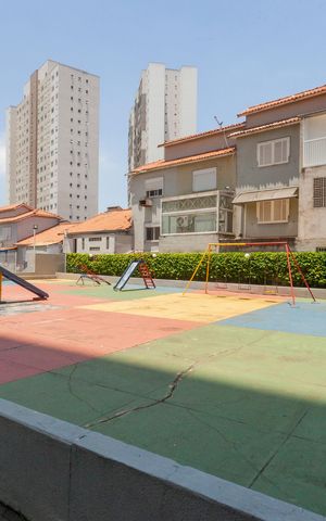 Apartamento para alugar com 56m², 2 quartos e 1 vagaÁrea comum - Playground
