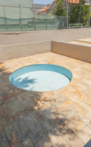 Apartamento para alugar com 56m², 2 quartos e 1 vagaÁrea comum - Piscina Infantil