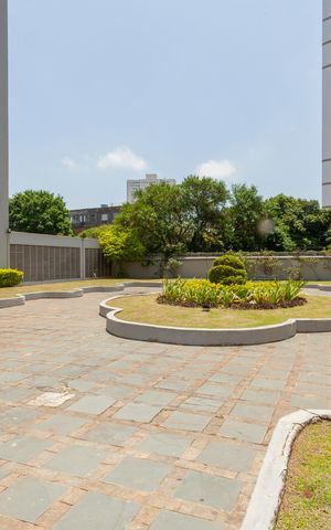 Apartamento para alugar com 56m², 2 quartos e 1 vagaÁrea comum