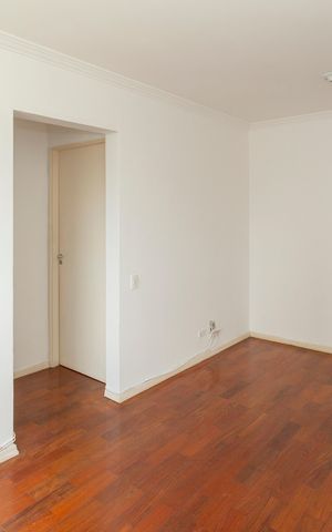 Apartamento para alugar com 56m², 2 quartos e 1 vagaSala
