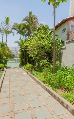 Apartamento para alugar com 56m², 2 quartos e 1 vagaÁrea comum
