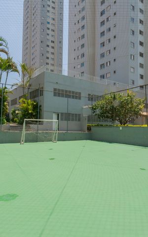 Apartamento para alugar com 56m², 2 quartos e 1 vagaÁrea comum 