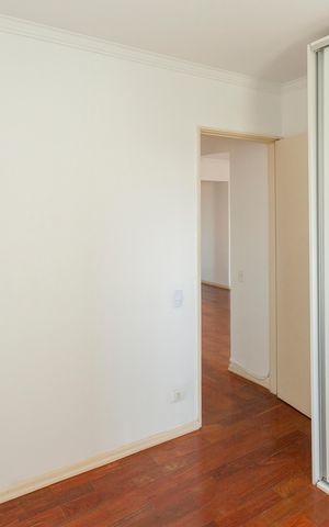 Apartamento para alugar com 56m², 2 quartos e 1 vagaQuarto 1