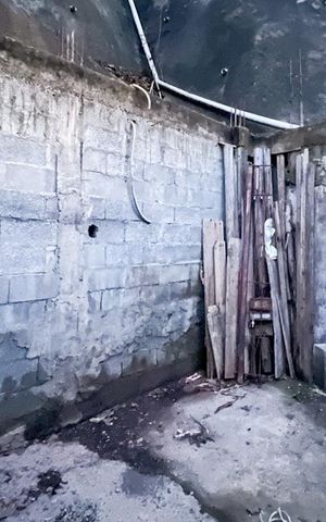 Casa para alugar com 80m², 2 quartos e sem vaga Casa para alugar com 80m², 2 quartos e sem vagaGaragem