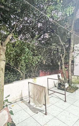 Casa para alugar com 80m², 2 quartos e sem vaga Casa para alugar com 80m², 2 quartos e sem vagaÁrea comum - Churrasqueira