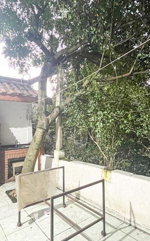 Casa para alugar com 80m², 2 quartos e sem vaga Casa para alugar com 80m², 2 quartos e sem vagaÁrea comum - Churrasqueira