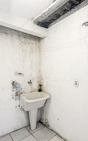 Casa para alugar com 80m², 2 quartos e sem vaga Casa para alugar com 80m², 2 quartos e sem vagaÁrea de Serviço