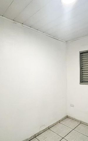 Casa para alugar com 80m², 2 quartos e sem vaga Casa para alugar com 80m², 2 quartos e sem vagaQuarto 1