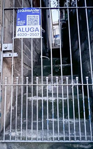 Casa para alugar com 80m², 2 quartos e sem vaga Casa para alugar com 80m², 2 quartos e sem vagaPlaquinha