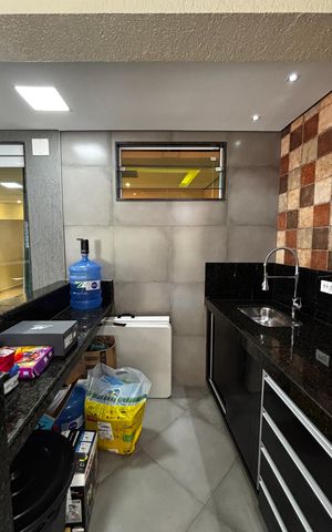 Casa à venda com 278m², 5 quartos e 3 vagas Casa à venda com 278m², 5 quartos e 3 vagasVaranda Gourmet