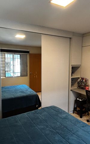 Casa à venda com 278m², 5 quartos e 3 vagas Casa à venda com 278m², 5 quartos e 3 vagasQuarto 3