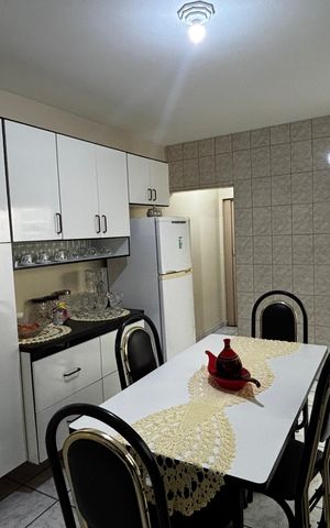 Casa à venda com 278m², 5 quartos e 3 vagas Casa à venda com 278m², 5 quartos e 3 vagasCozinha 1