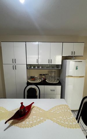 Casa à venda com 278m², 5 quartos e 3 vagas Casa à venda com 278m², 5 quartos e 3 vagasCozinha 1
