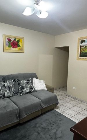 Casa à venda com 278m², 5 quartos e 3 vagas Casa à venda com 278m², 5 quartos e 3 vagasSala 1