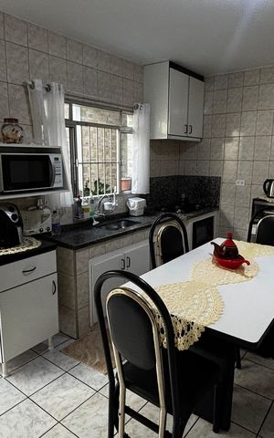 Casa à venda com 278m², 5 quartos e 3 vagas Casa à venda com 278m², 5 quartos e 3 vagasCozinha 1