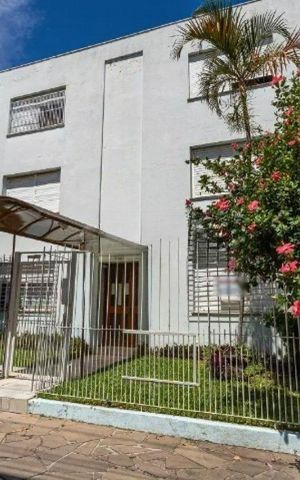 Apartamento à venda com 27m², 1 quarto e sem vaga Apartamento à venda com 27m², 1 quarto e sem vagaFachada