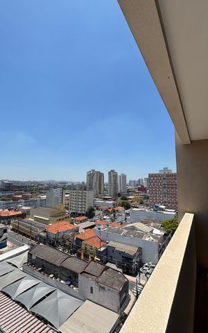 Apartamento à venda com 240m², 3 quartos e 1 vaga Apartamento à venda com 240m², 3 quartos e 1 vagaQuarto 1 Varanda
