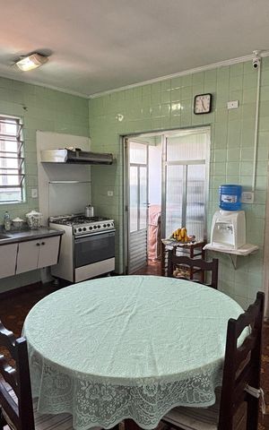 Apartamento à venda com 240m², 3 quartos e 1 vaga Apartamento à venda com 240m², 3 quartos e 1 vagaCozinha