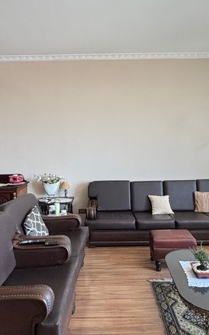 Apartamento à venda com 240m², 3 quartos e 1 vaga Apartamento à venda com 240m², 3 quartos e 1 vagaSala - Sala de Jantar