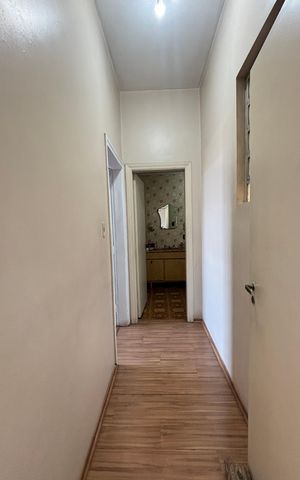 Apartamento à venda com 240m², 3 quartos e 1 vaga Apartamento à venda com 240m², 3 quartos e 1 vagaCorredor